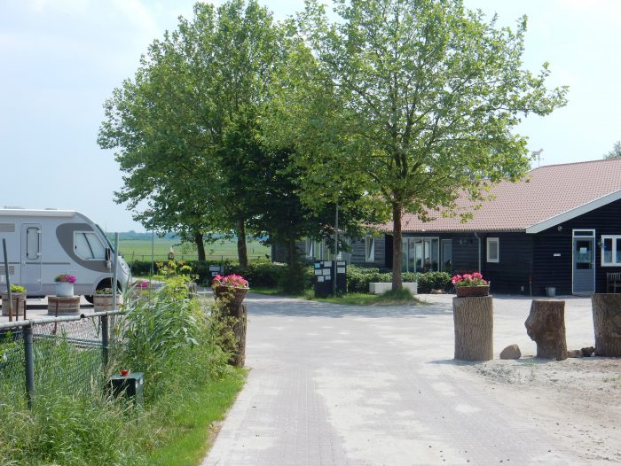Dammerweg 5c