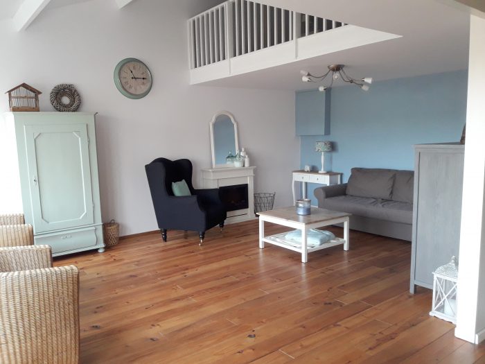 tureluur woonkamer