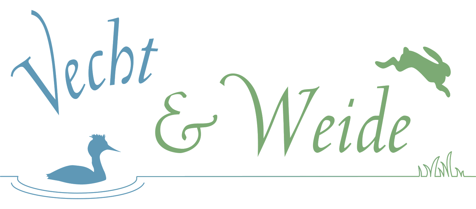 Logo Camperplaats Vecht & Weide